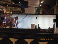 Seafood 2012